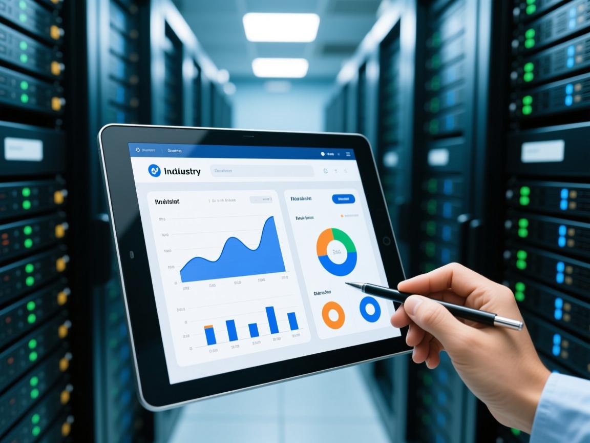 数据库如何高效筛选所需数据?  第3张 数据库如何高效筛选所需数据?  第3张