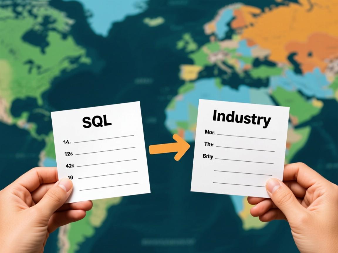 SQL如何关联两个表?  第2张 SQL如何关联两个表?  第2张