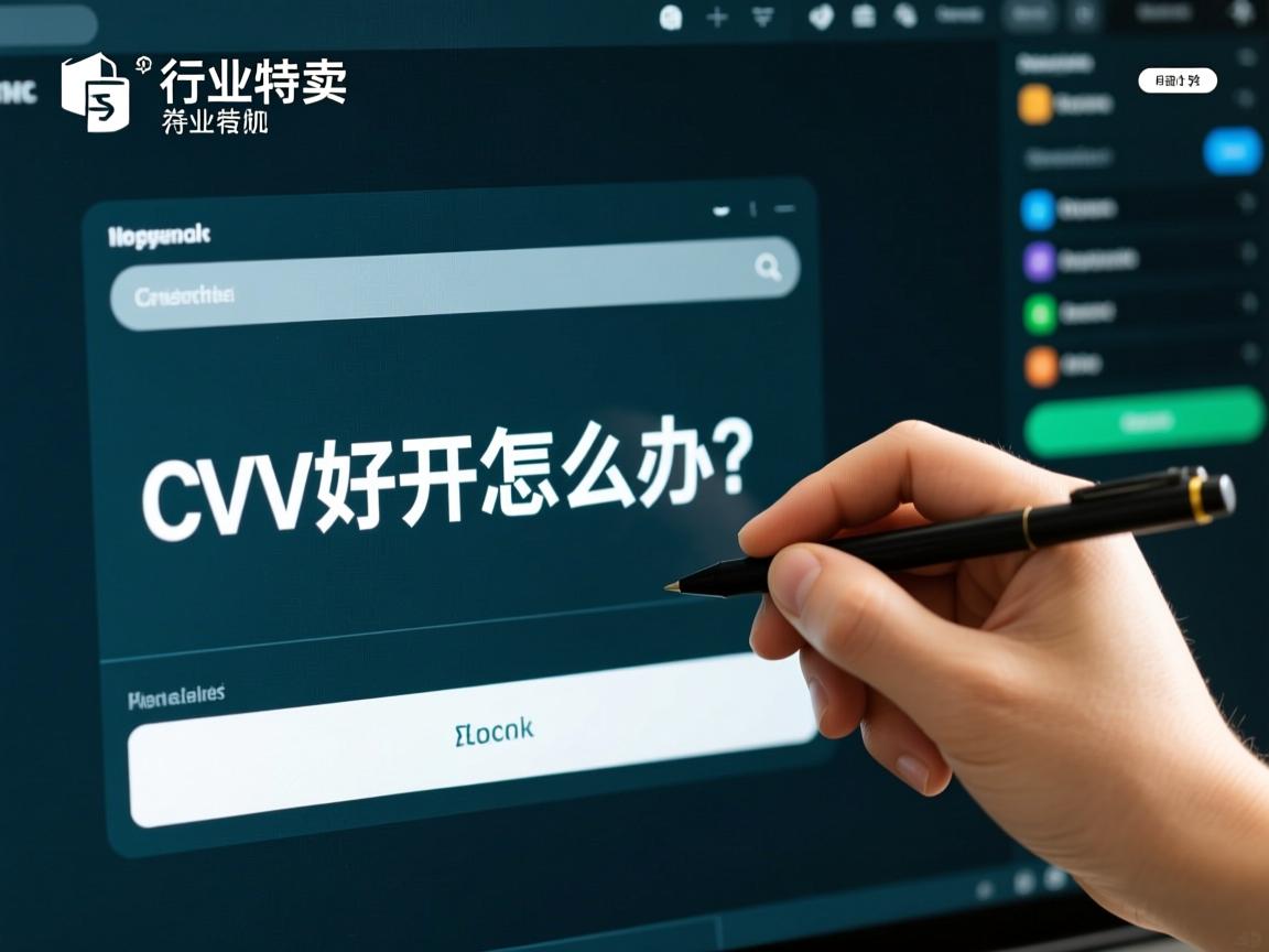 MySQL导出的CSV打不开怎么办?  第3张 MySQL导出的CSV打不开怎么办?  第3张