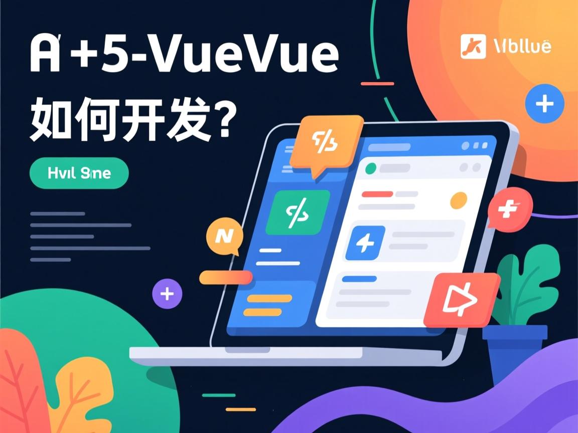 html5 vue 如何开发  第2张