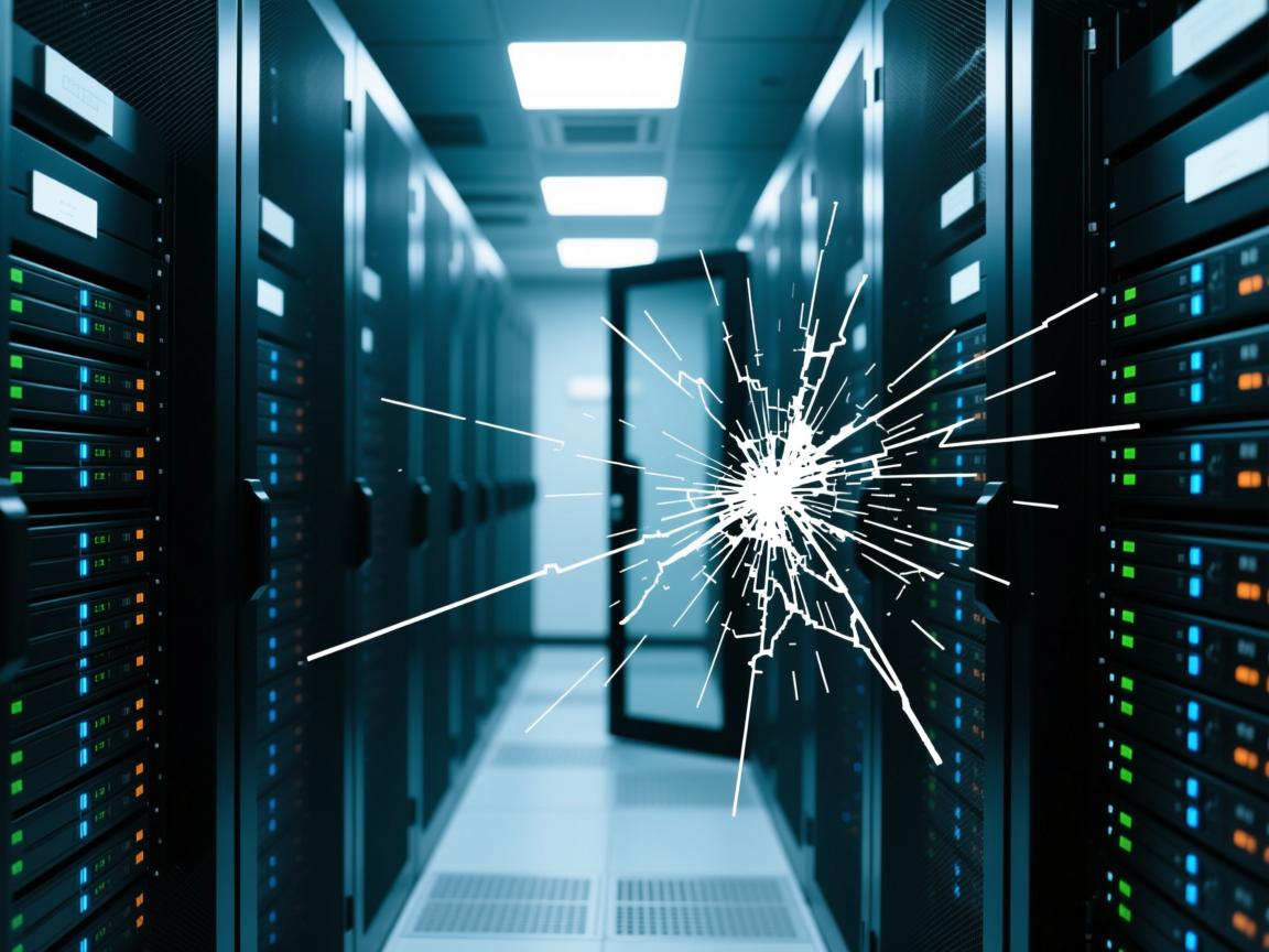 异常数据库故障怎么解决  第2张 异常数据库故障怎么解决  第2张