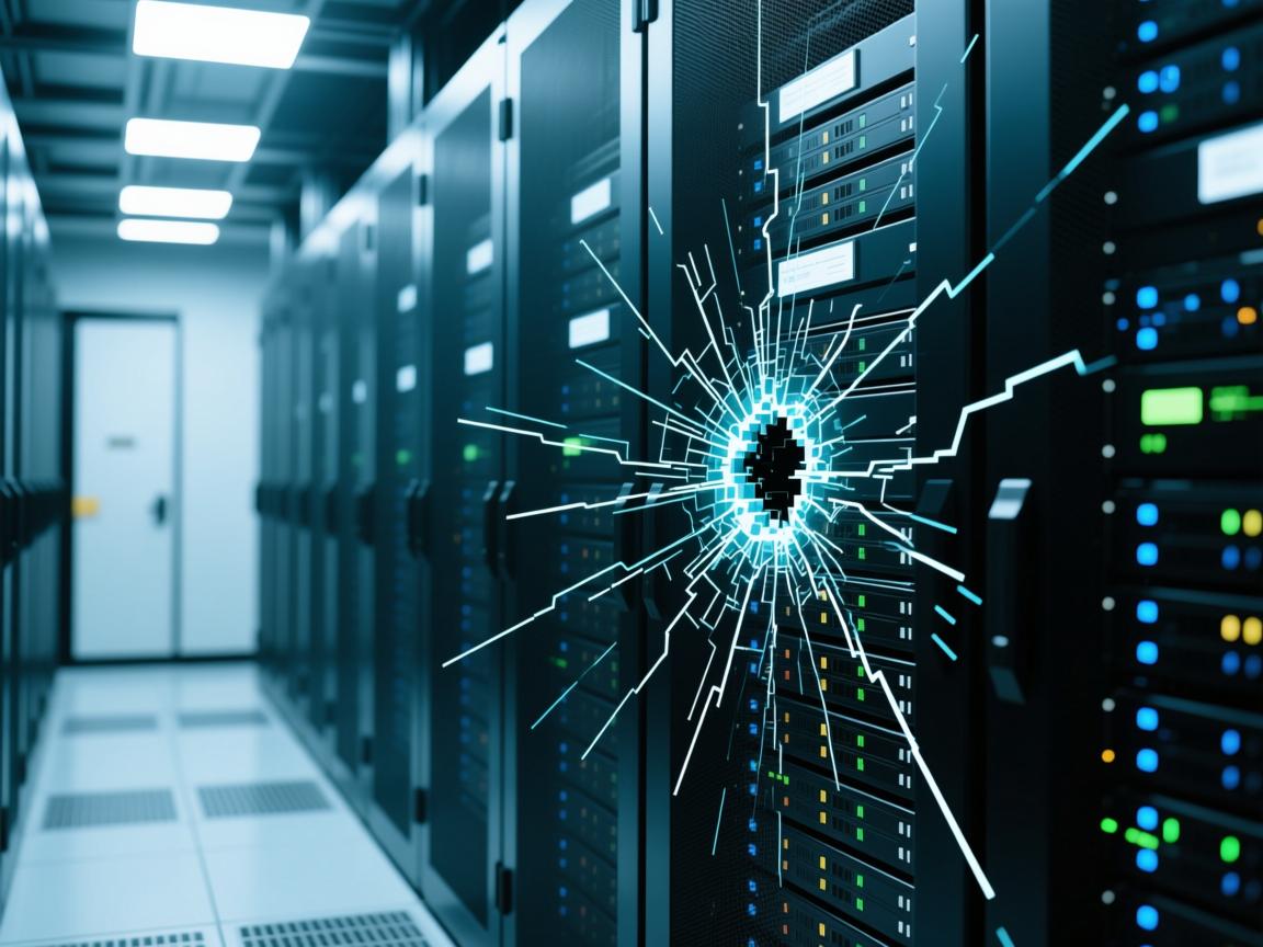 异常数据库故障怎么解决  第3张 异常数据库故障怎么解决  第3张