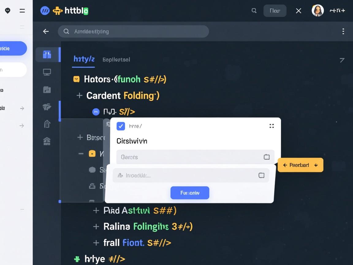 HTML怎样快速实现内容折叠功能？  第3张