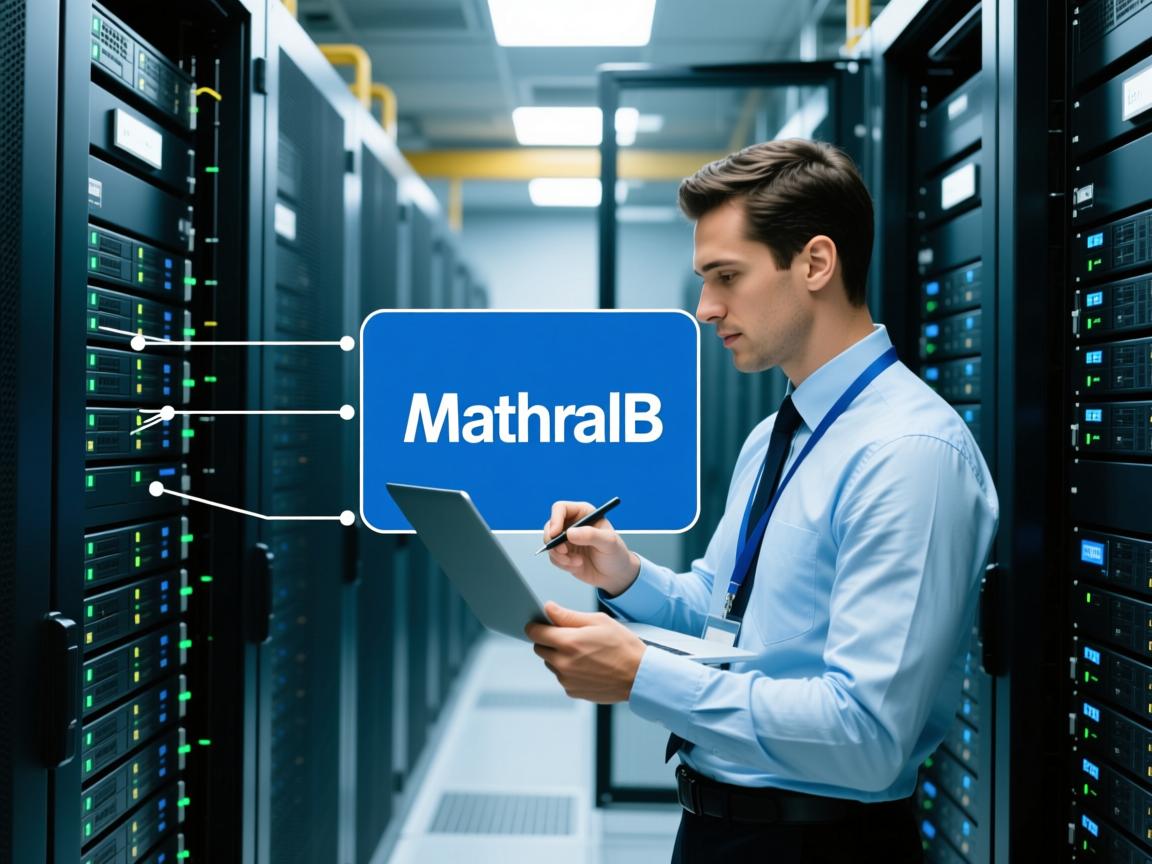 Matlab操作数据库技巧？  第2张