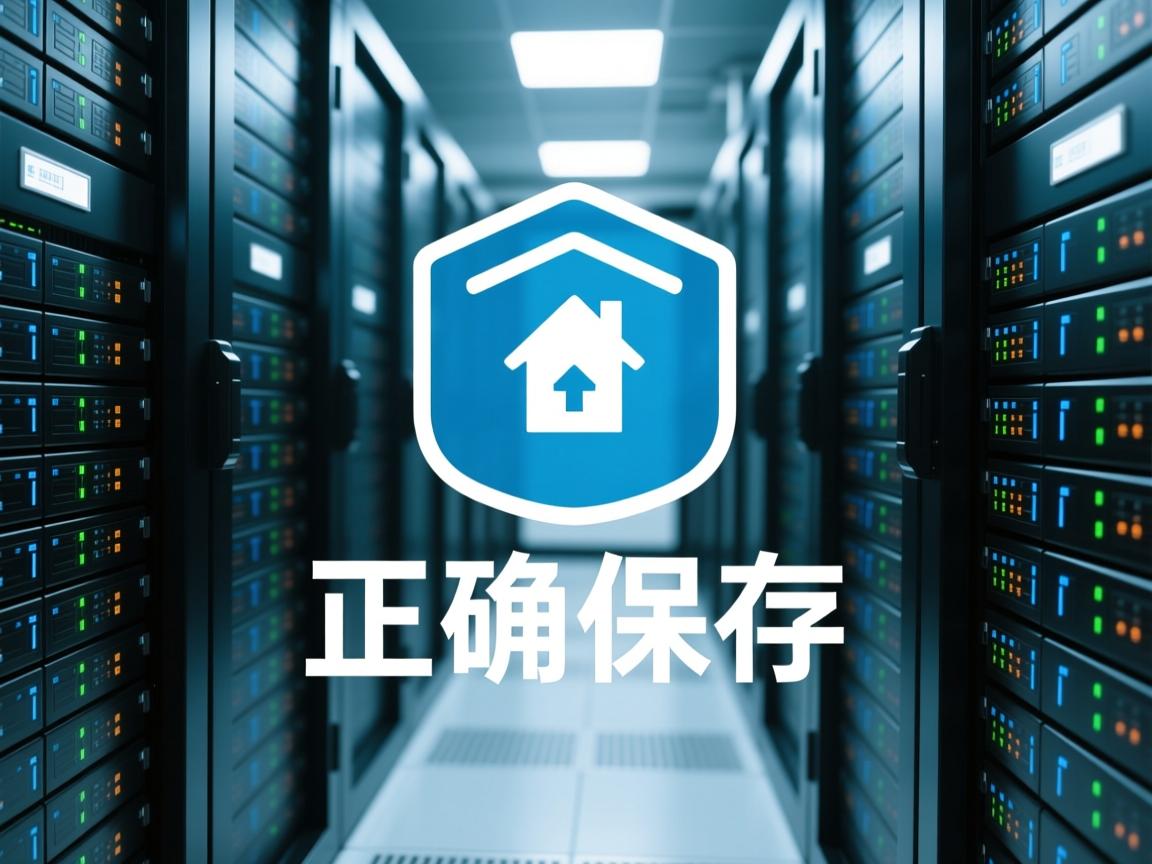 数据库存数据怎么正确保存?  第3张 数据库存数据怎么正确保存?  第3张