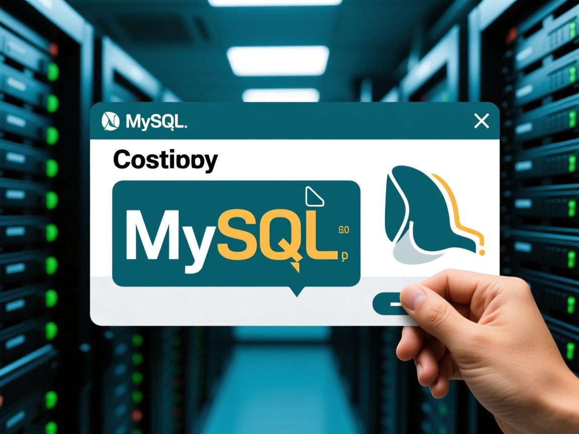 如何保存与打开MySQL数据库文件?  第3张 如何保存与打开MySQL数据库文件?  第3张