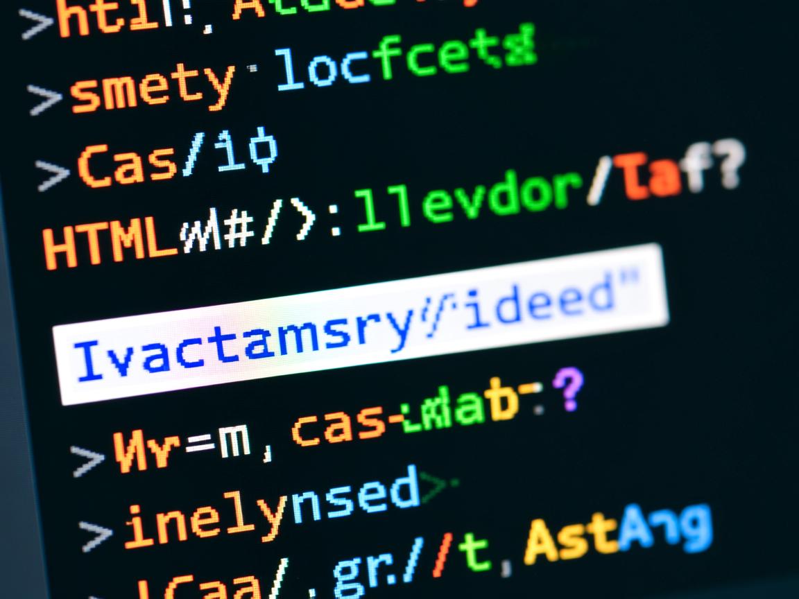 如何在HTML中隐藏视频链接不被他人轻易发现？  第3张
