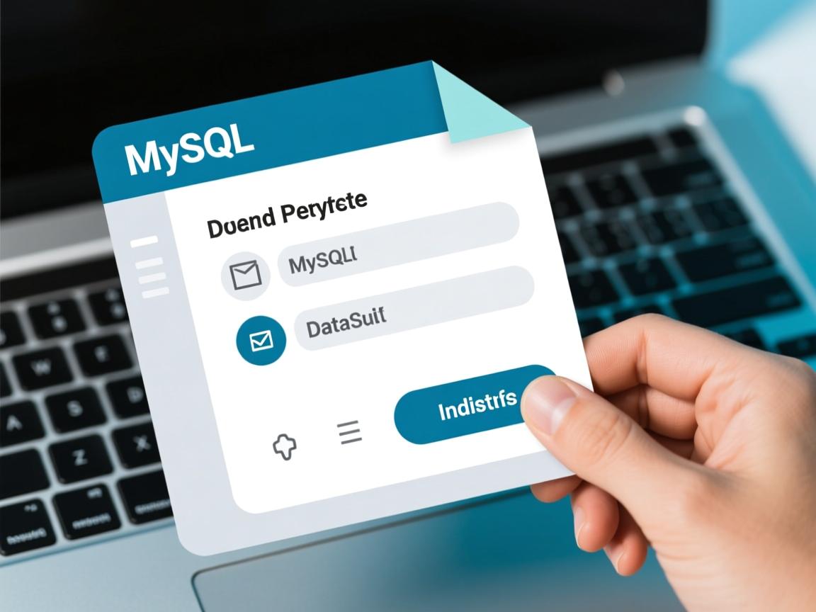 如何快速保存与打开MySQL数据库文件