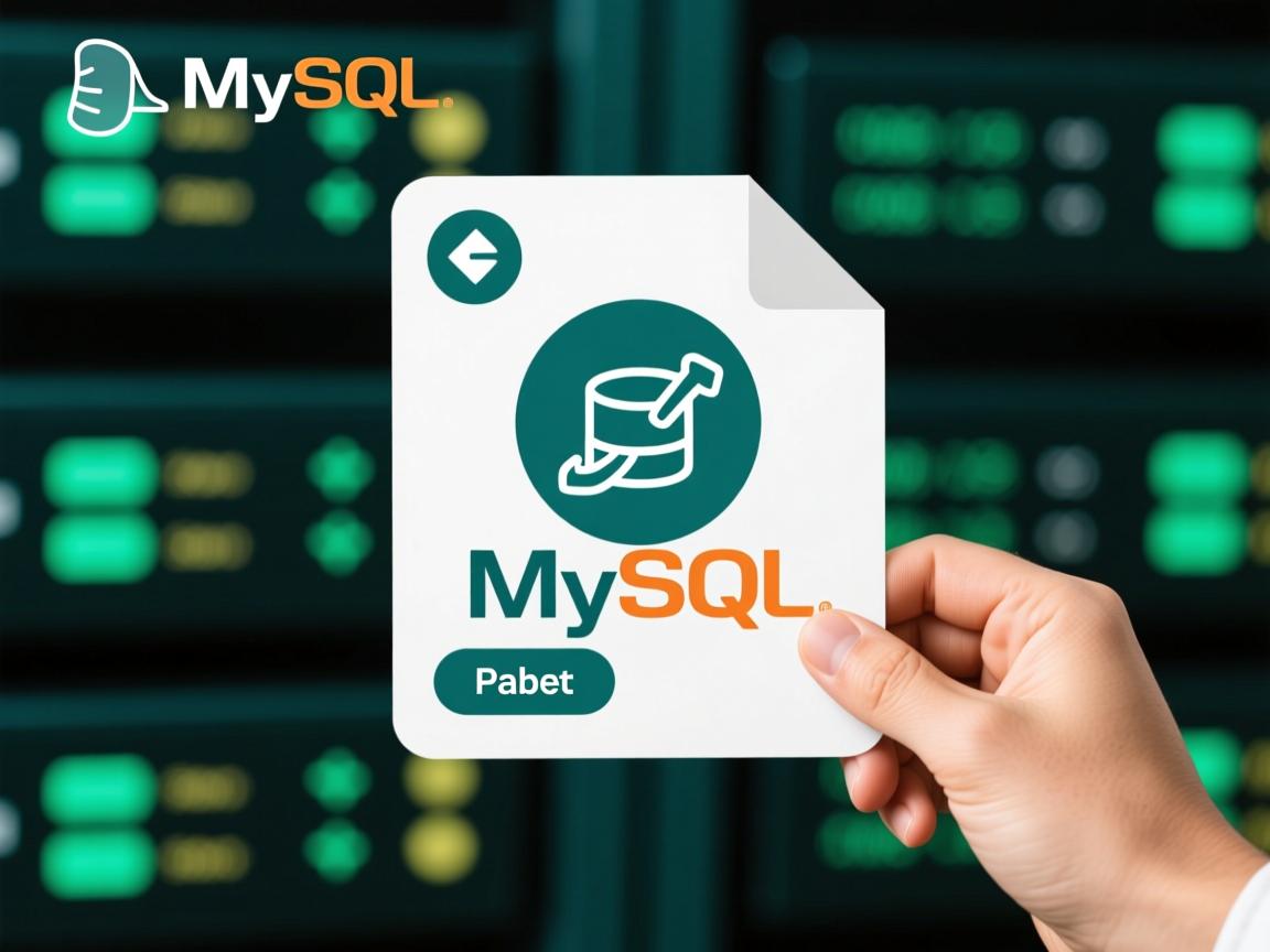 如何快速保存与打开MySQL数据库文件  第2张 如何快速保存与打开MySQL数据库文件  第2张