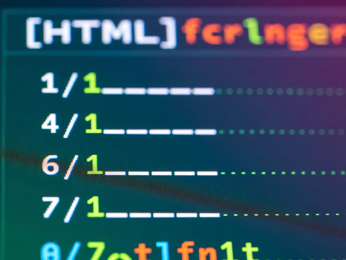 如何在HTML中实现四个字符的空格缩进