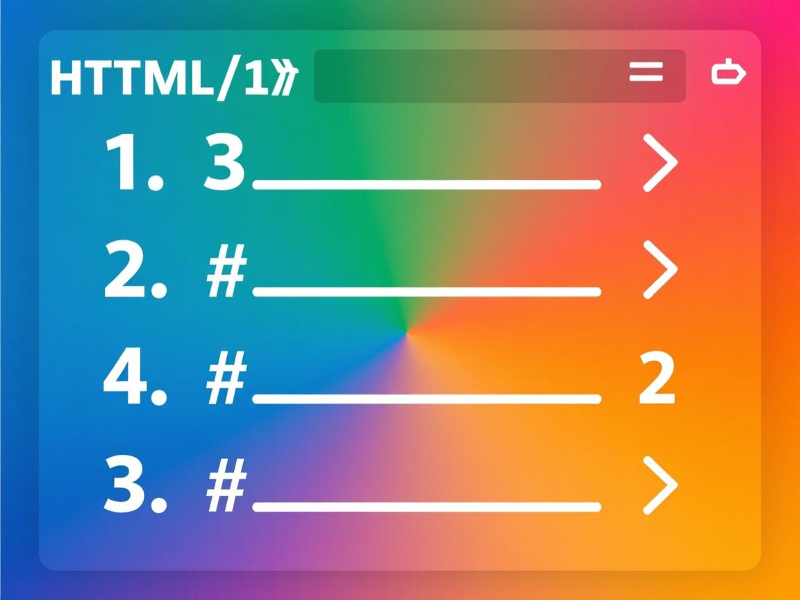 如何在HTML中实现四个字符的空格缩进  第2张
