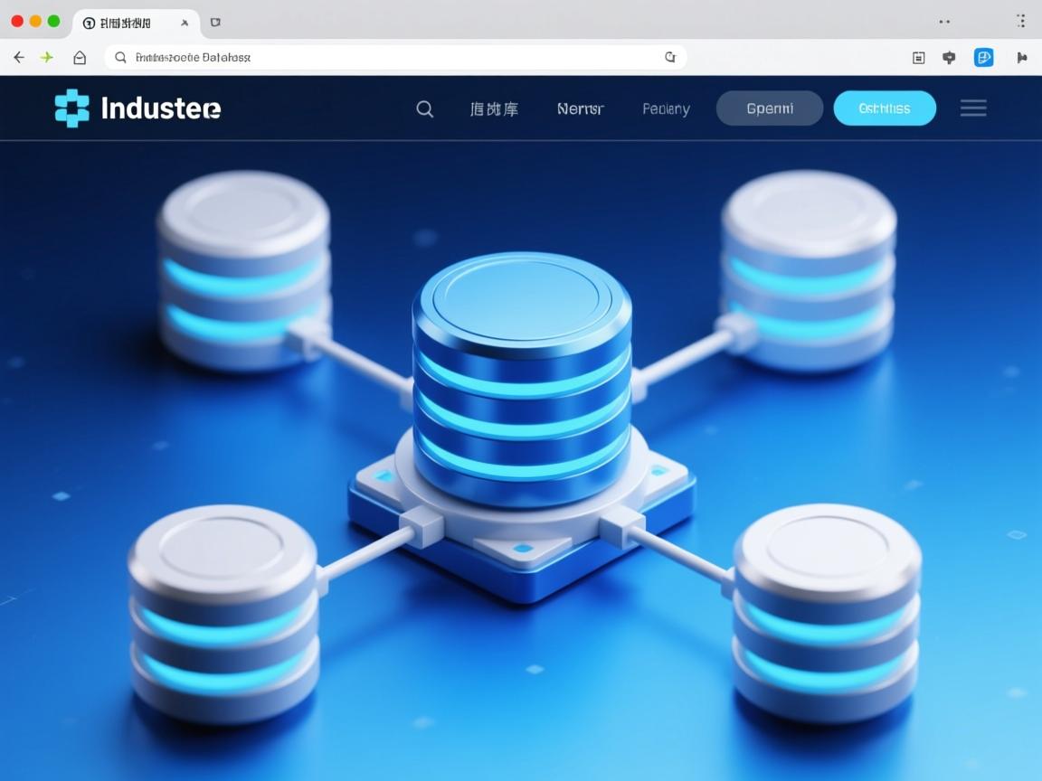 网页如何连接数据库?  第2张 网页如何连接数据库?  第2张