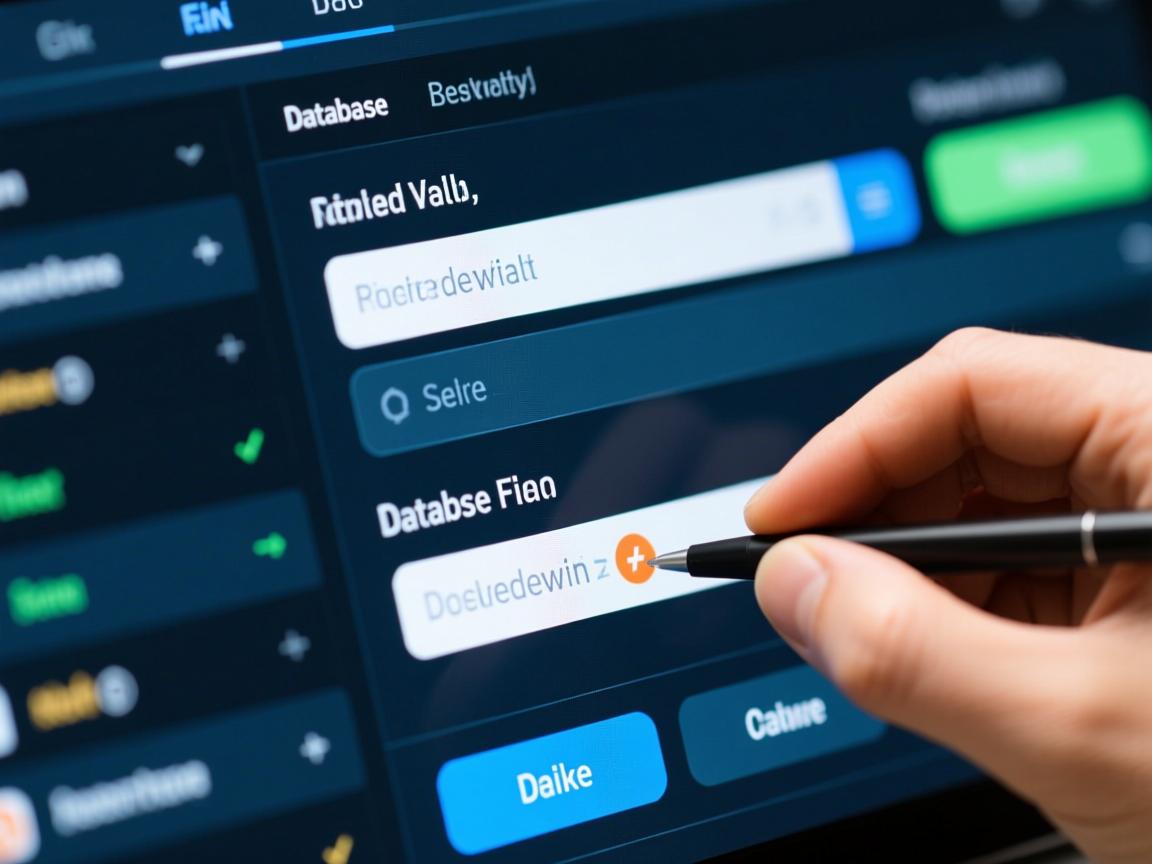 如何正确设置数据库字段值？  第3张