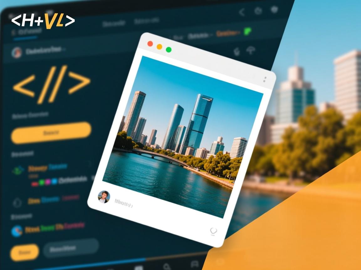 HTML如何轻松实现图片倾斜效果  第2张 HTML如何轻松实现图片倾斜效果  第2张