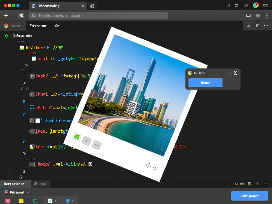 HTML如何轻松实现图片倾斜效果  第1张 HTML如何轻松实现图片倾斜效果  第1张