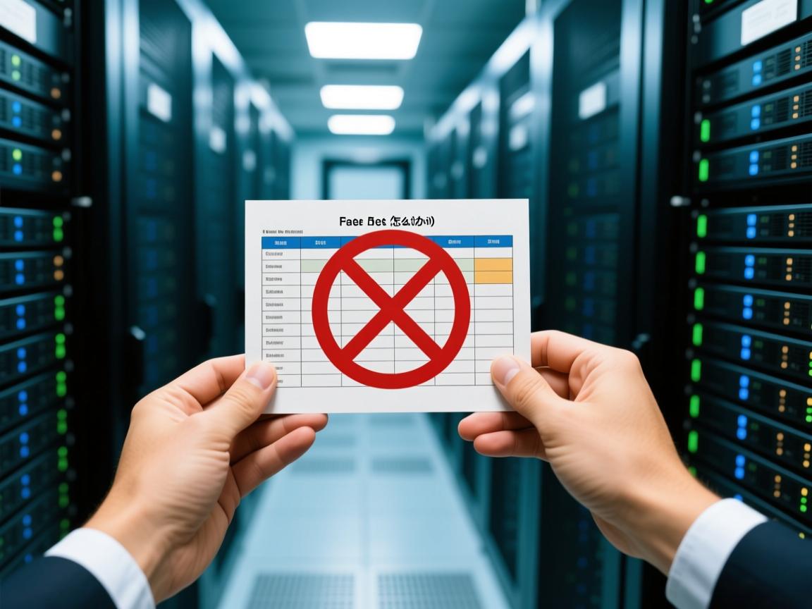 数据库表删不了怎么办?