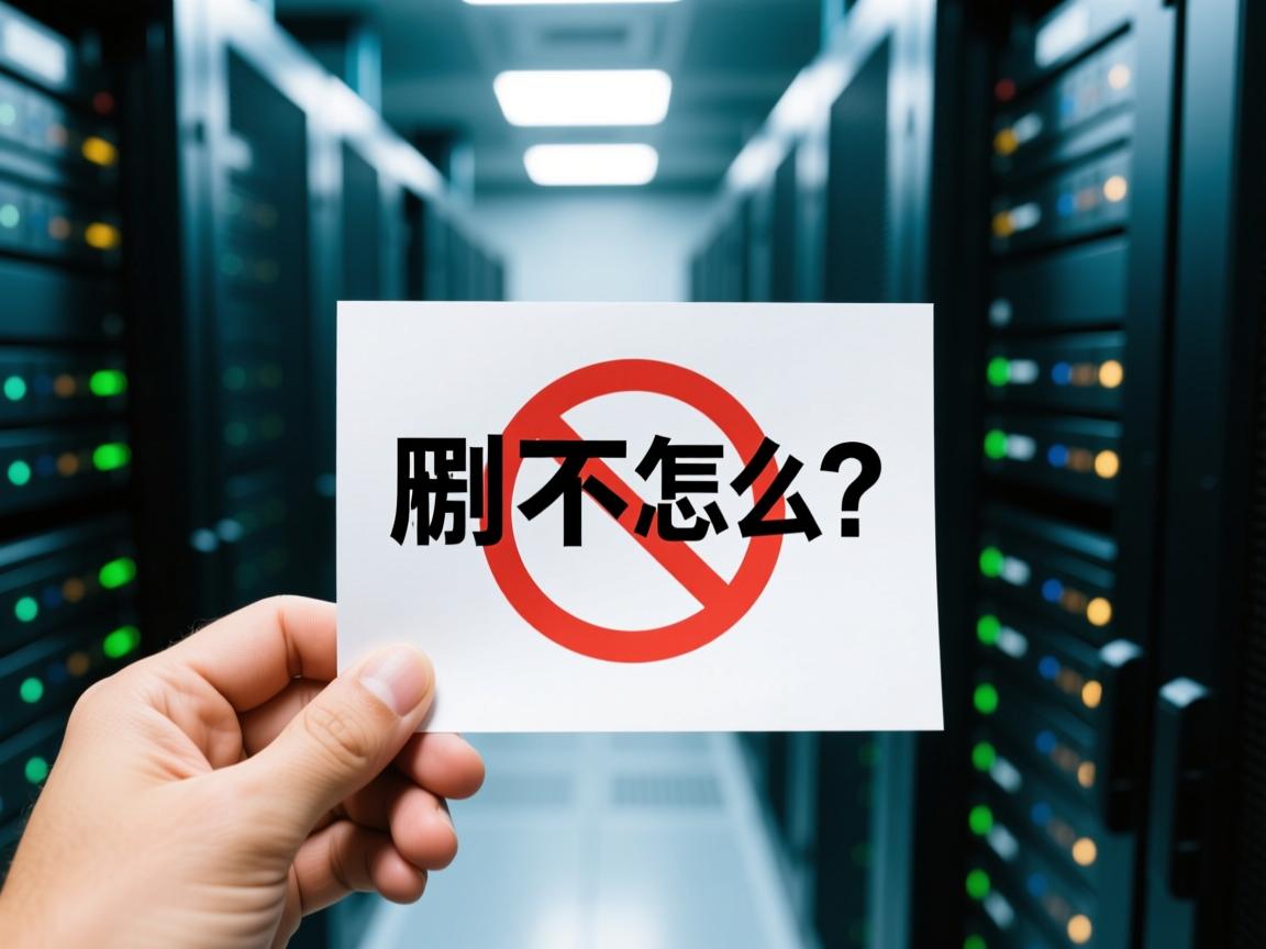 数据库表删不了怎么办?  第2张 数据库表删不了怎么办?  第2张