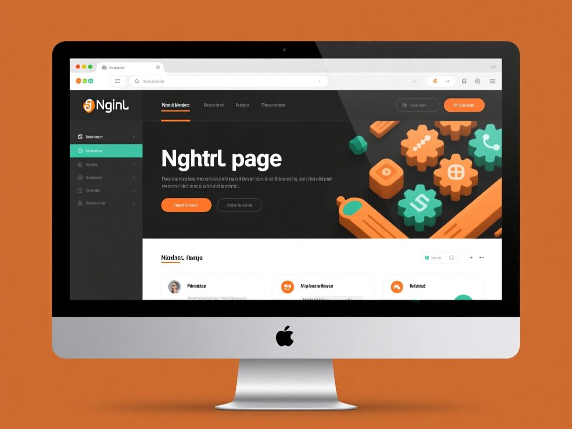 如何查看nginx的html页面?  第1张 如何查看nginx的html页面?  第1张