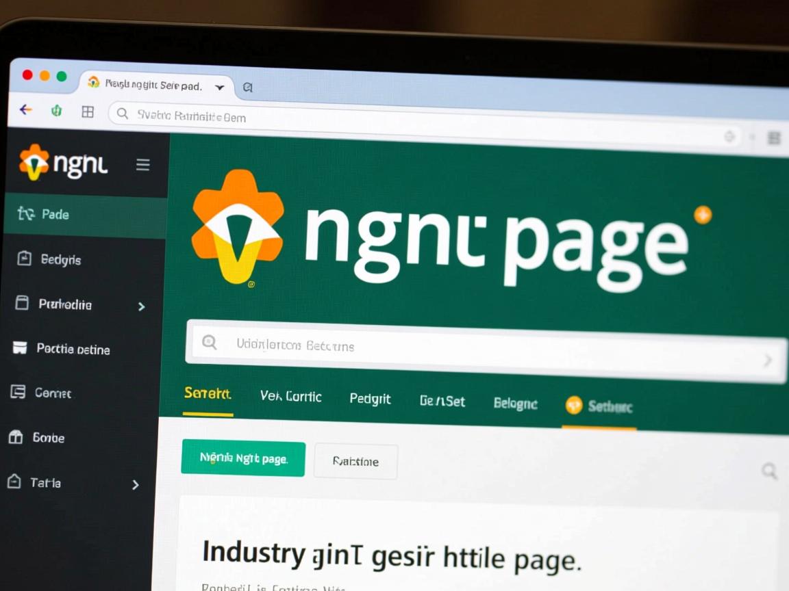 如何查看nginx的html页面?  第2张 如何查看nginx的html页面?  第2张