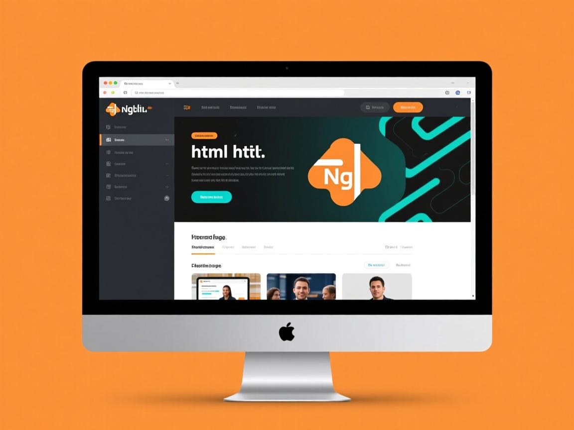 如何查看nginx的html页面?  第3张 如何查看nginx的html页面?  第3张