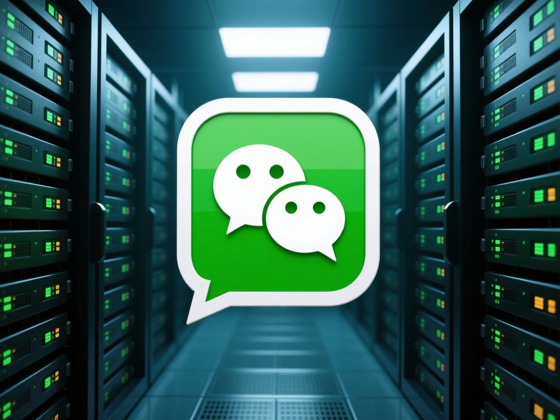 如何查找微信数据库?  第3张 如何查找微信数据库?  第3张