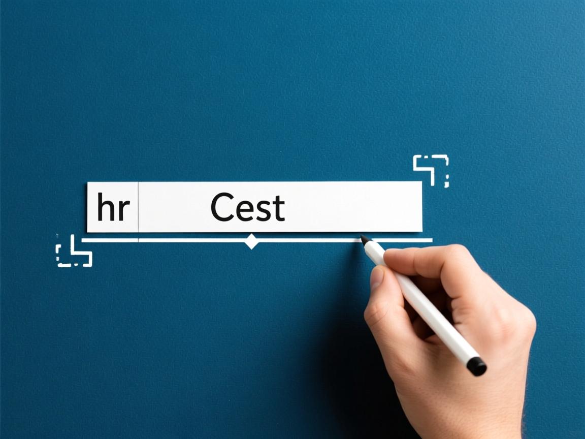 CSS怎样实现hr左对齐?  第2张 CSS怎样实现hr左对齐?  第2张