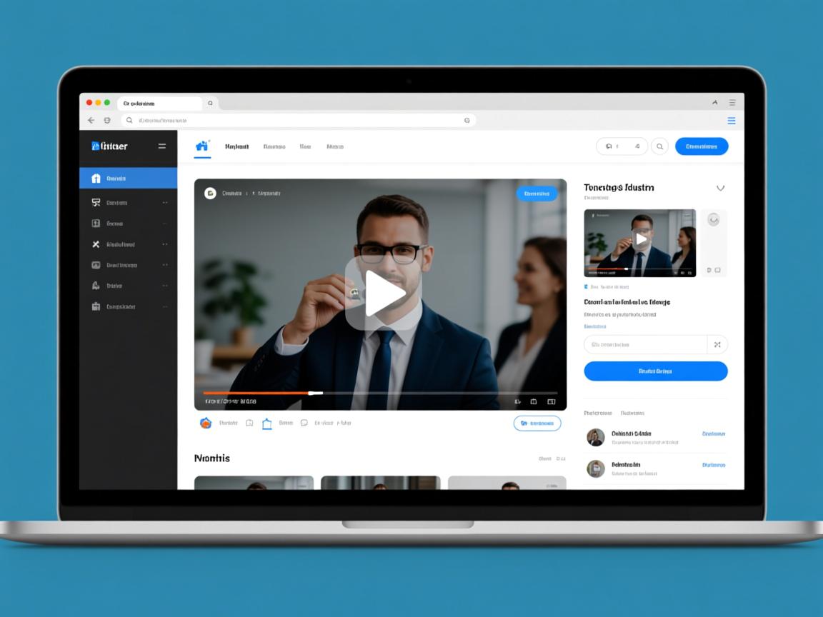 如何下载网页上的视频?  第1张 如何下载网页上的视频?  第1张