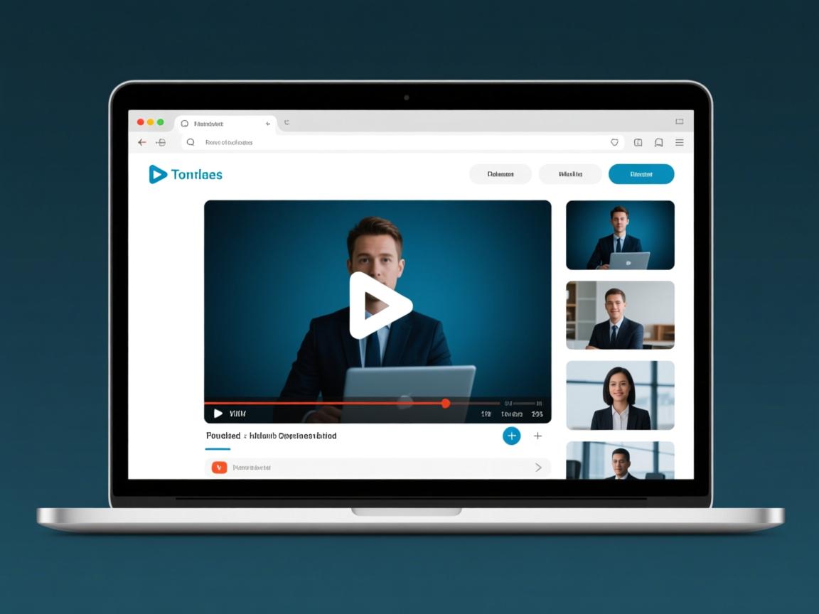 如何下载网页上的视频?  第3张 如何下载网页上的视频?  第3张