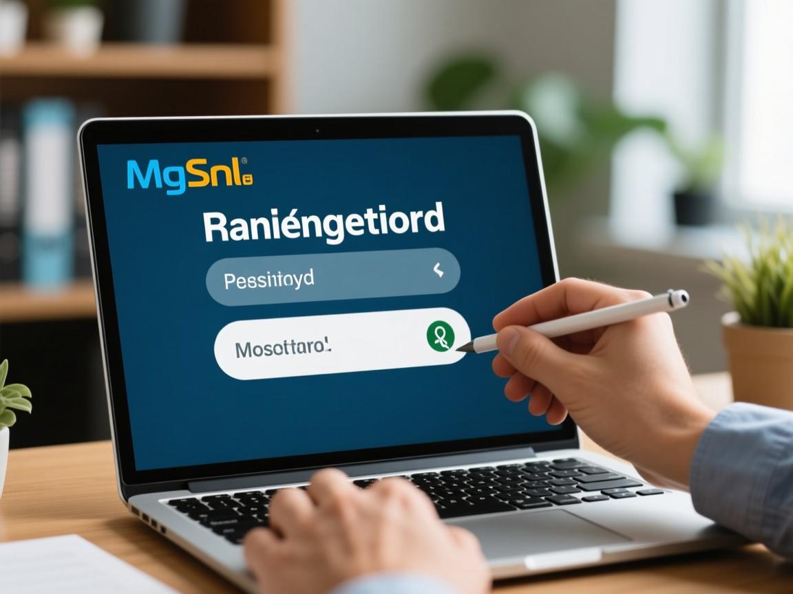 MySQL忘记密码紧急解决方法  第3张 MySQL忘记密码紧急解决方法  第3张