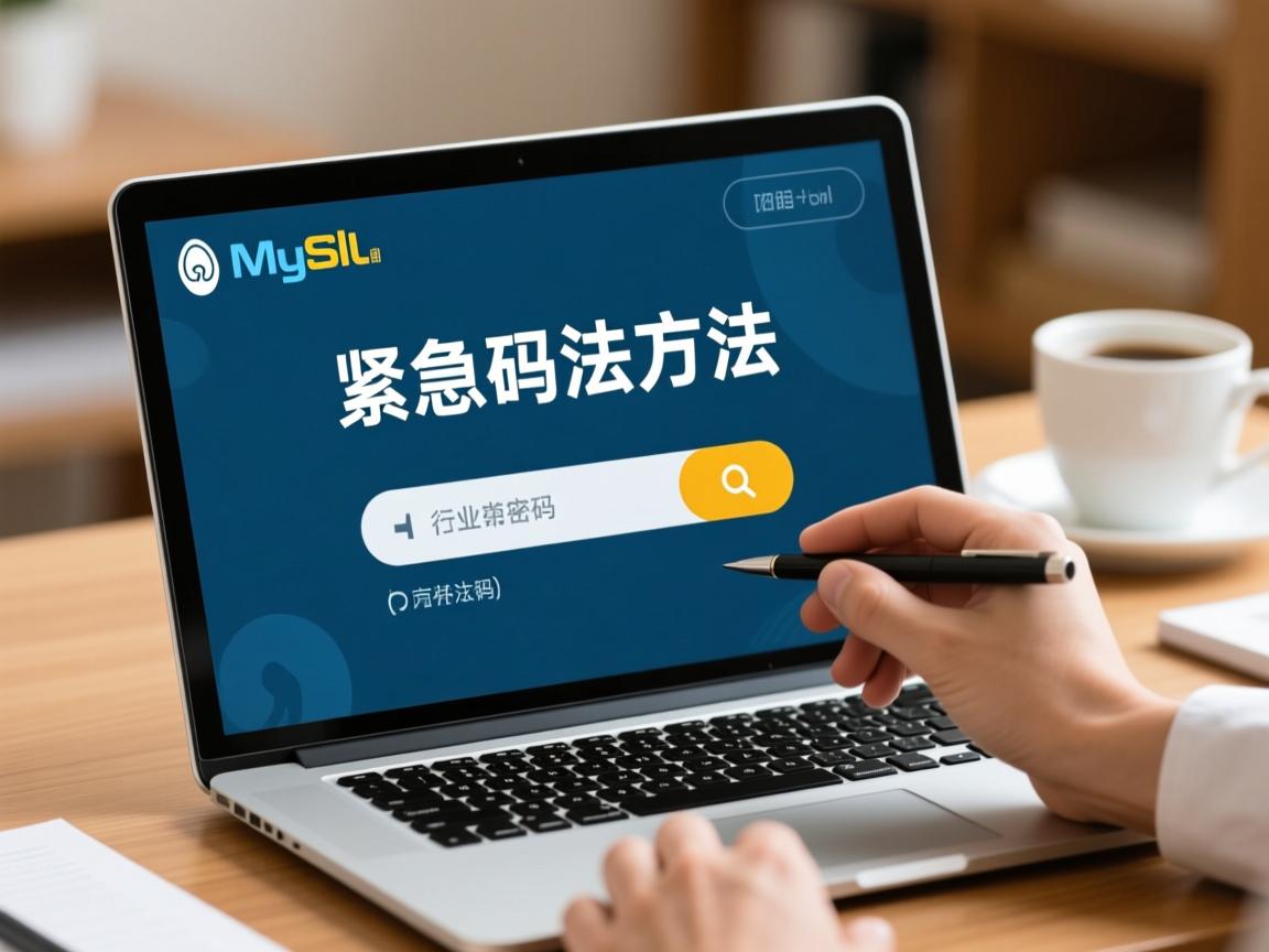 MySQL忘记密码紧急解决方法