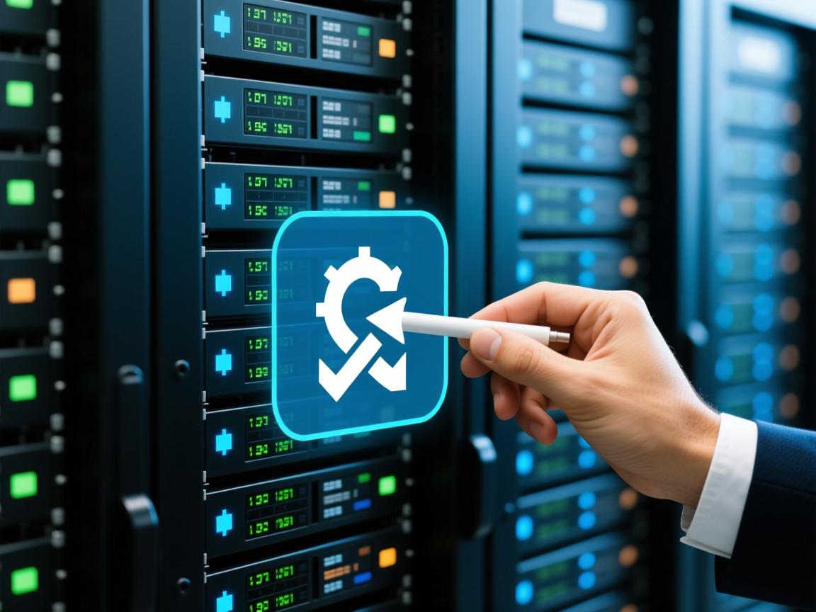 如何正确删除数据库数据避免误删  第1张 如何正确删除数据库数据避免误删  第1张