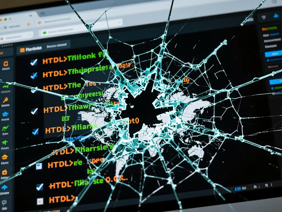 压缩HTML文件损坏如何修复  第1张 压缩HTML文件损坏如何修复  第1张