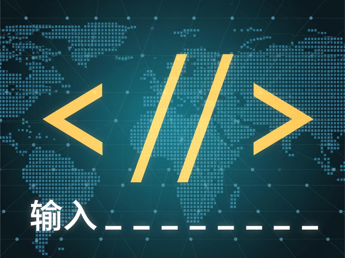HTML如何输入多个空格？  第3张