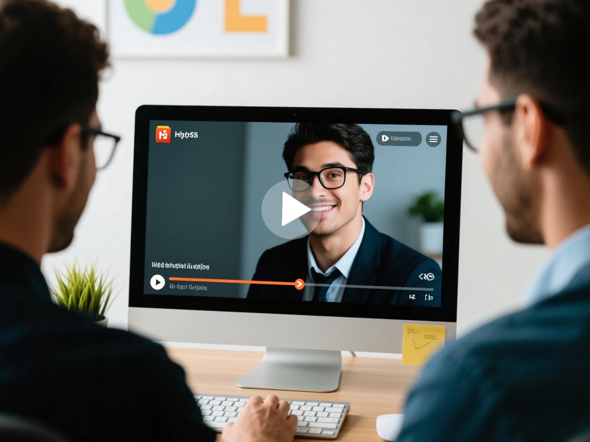 HTML5插件如何快速播放视频？  第1张