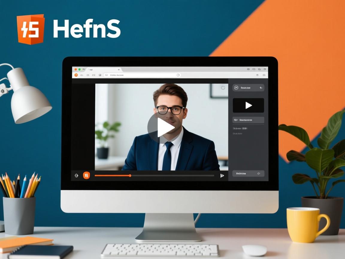 HTML5插件如何快速播放视频？  第2张
