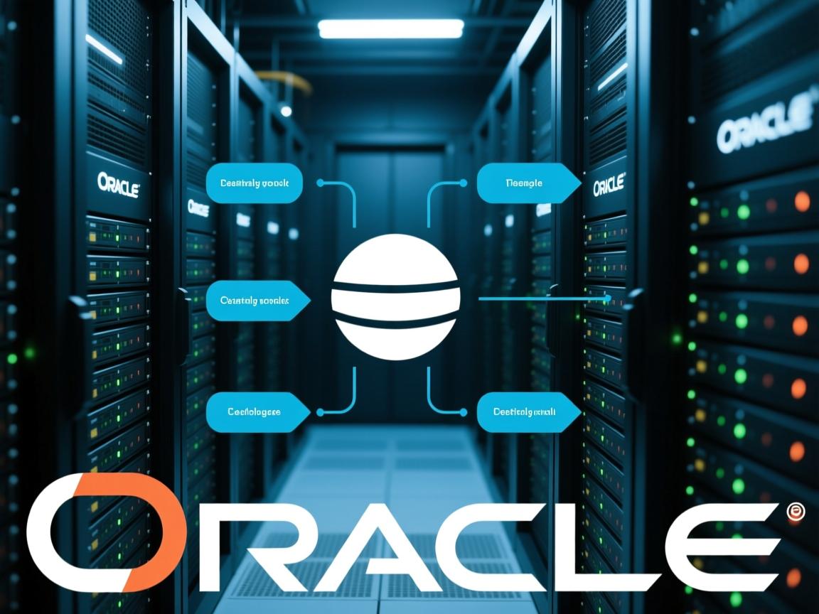 如何快速链接Oracle数据库?详细步骤来了  第1张 如何快速链接Oracle数据库?详细步骤来了  第1张