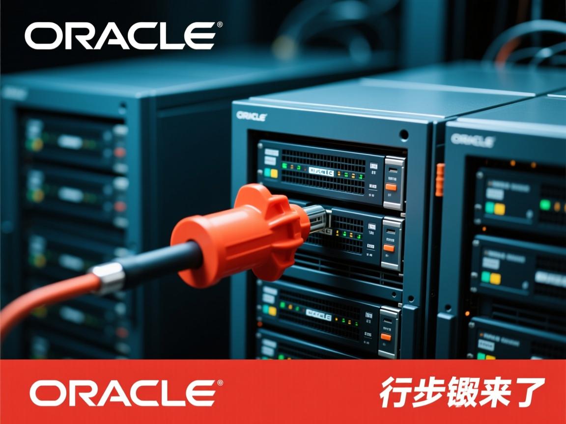 如何快速链接Oracle数据库?详细步骤来了  第2张 如何快速链接Oracle数据库?详细步骤来了  第2张