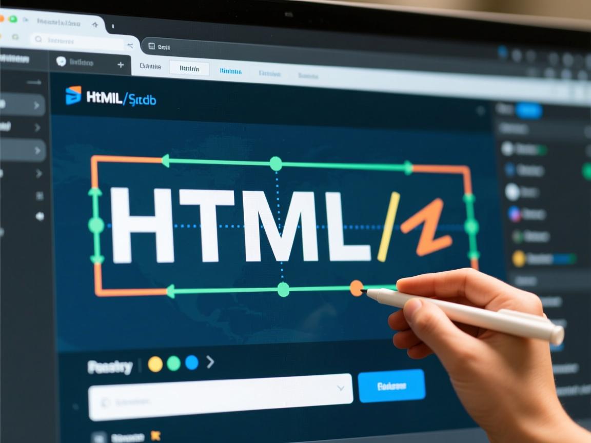 如何快速实现HTML标注?  第1张 如何快速实现HTML标注?  第1张