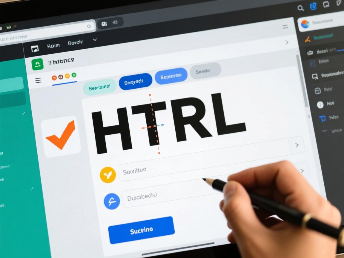 如何快速实现HTML标注?  第3张 如何快速实现HTML标注?  第3张