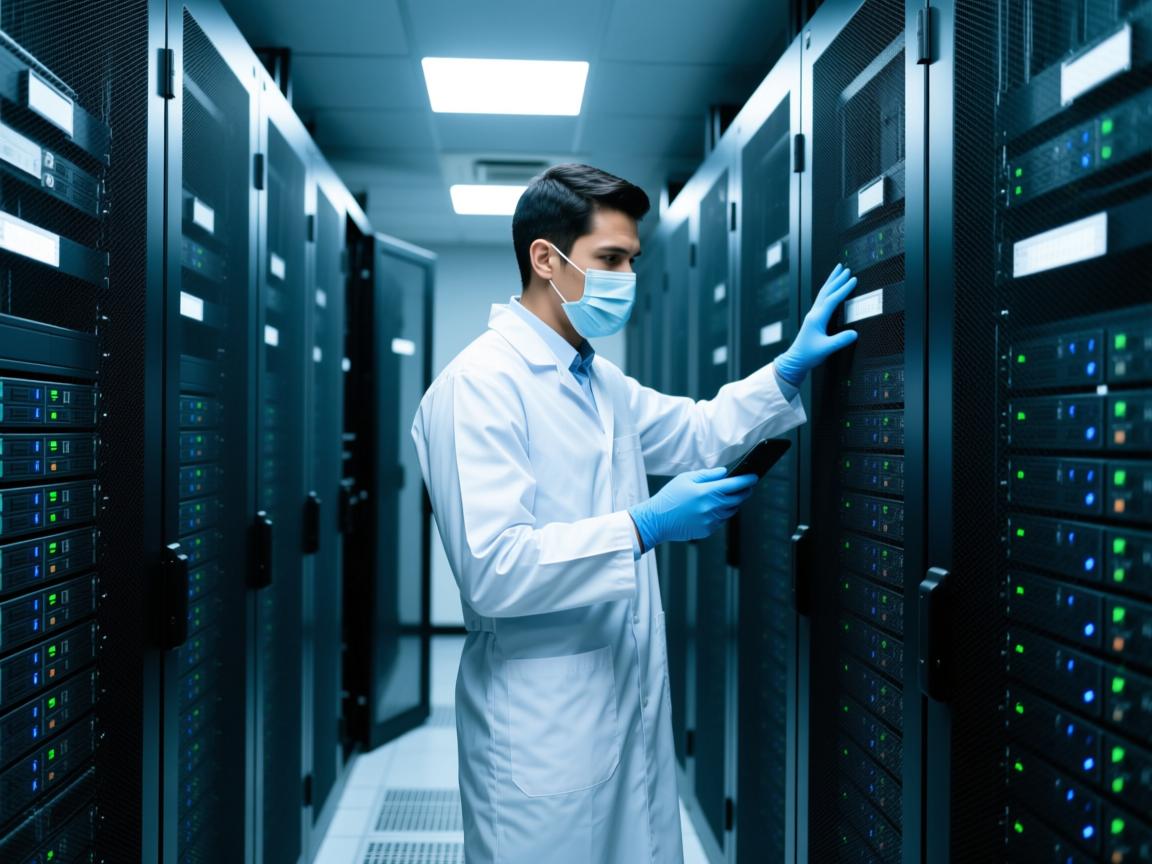 数据库重启失败如何解决?  第2张 数据库重启失败如何解决?  第2张