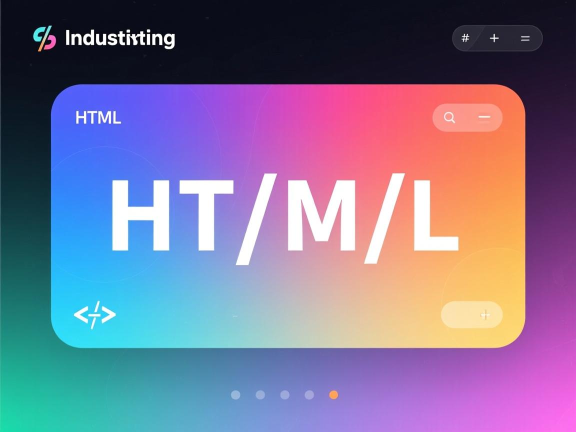 如何用HTML创建渐变色？  第2张