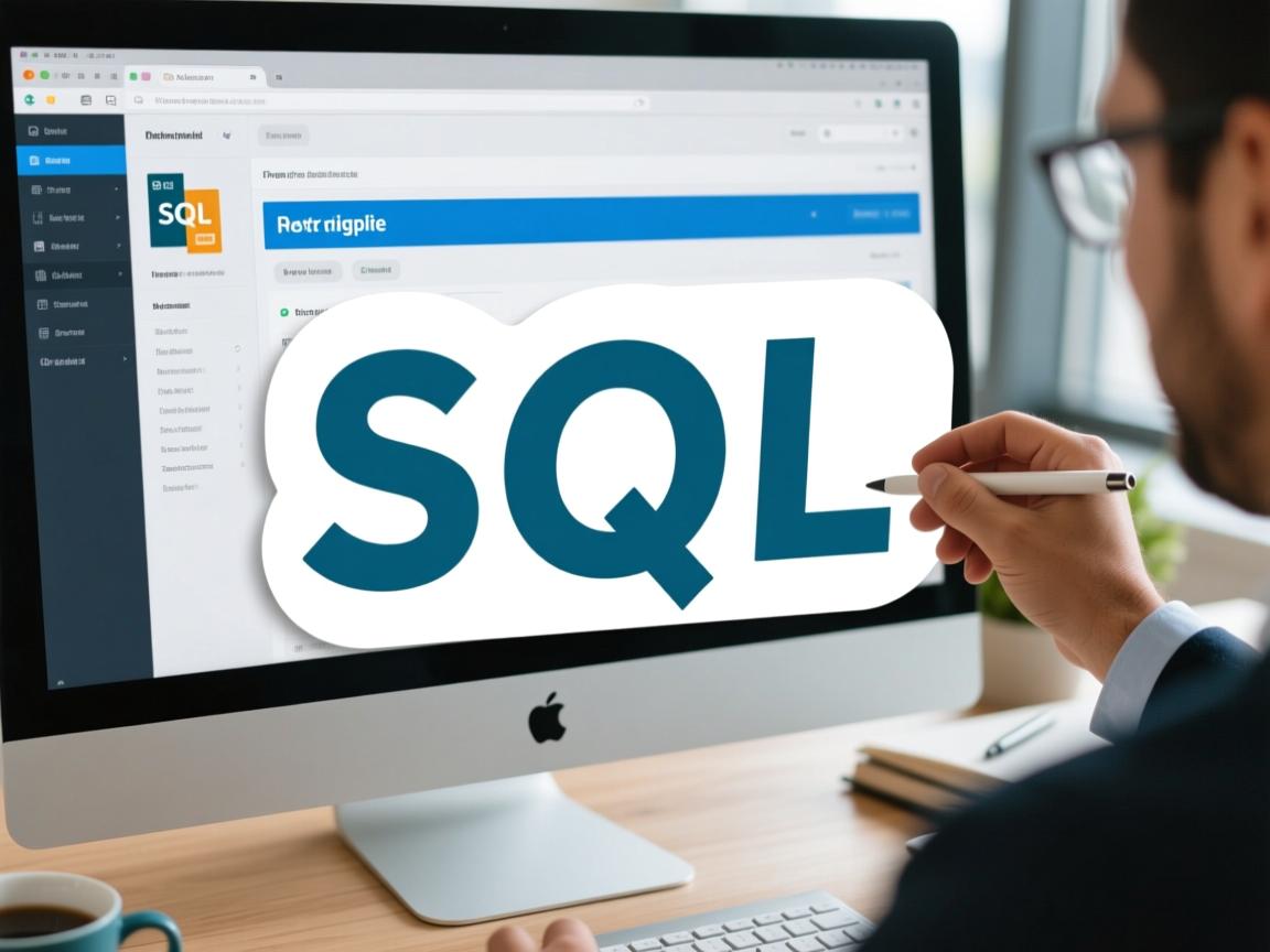 如何高效使用SQL语句  第2张