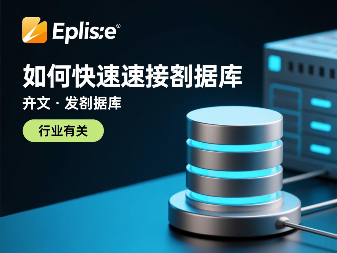 MyEclipse如何快速连接数据库  第2张 MyEclipse如何快速连接数据库  第2张