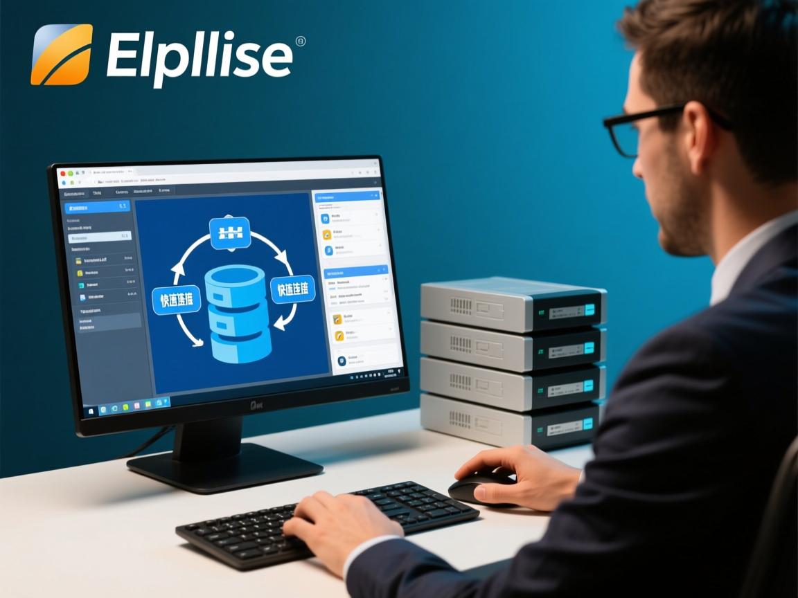 MyEclipse如何快速连接数据库  第1张 MyEclipse如何快速连接数据库  第1张