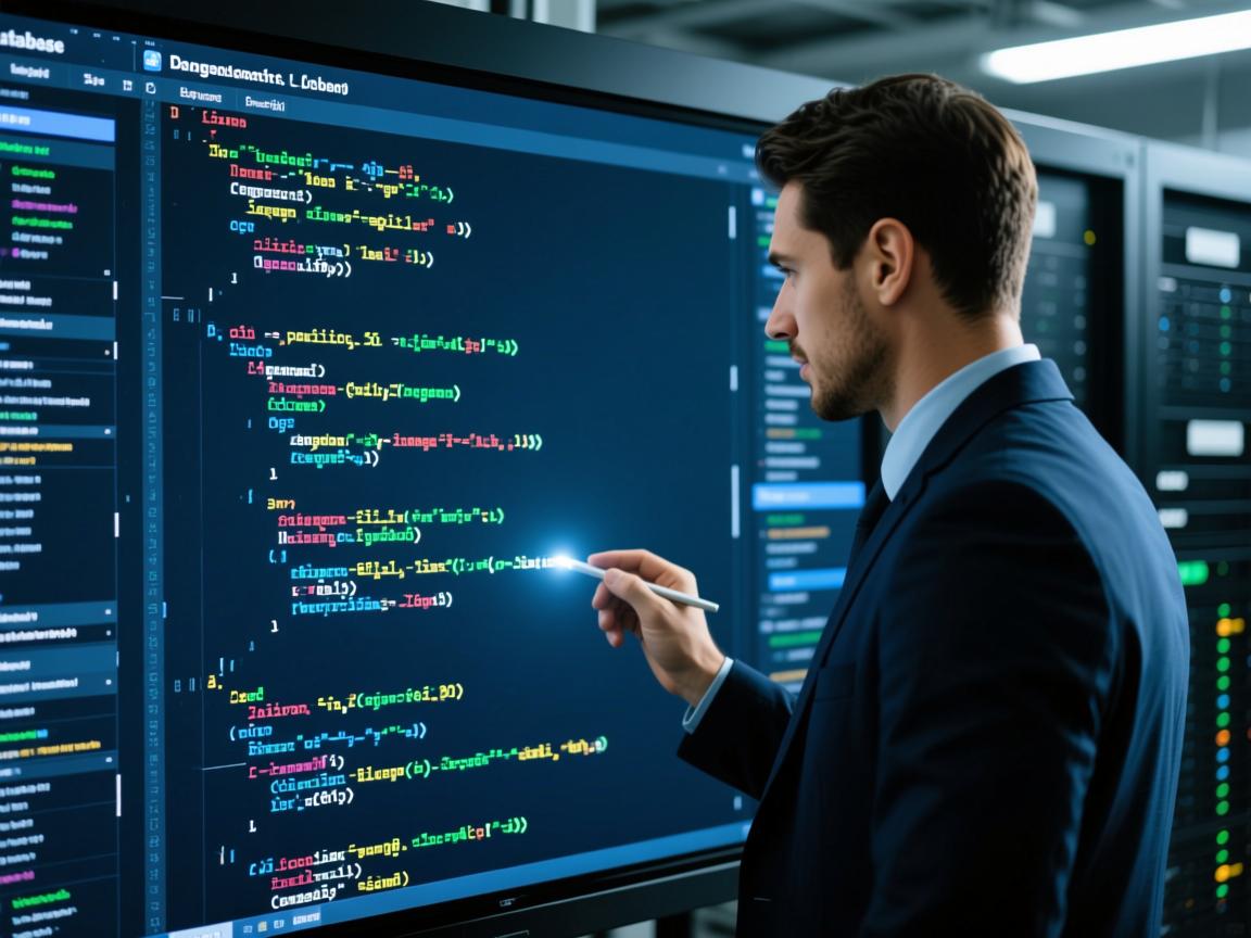 没有数据库如何写数据管理代码  第2张 没有数据库如何写数据管理代码  第2张