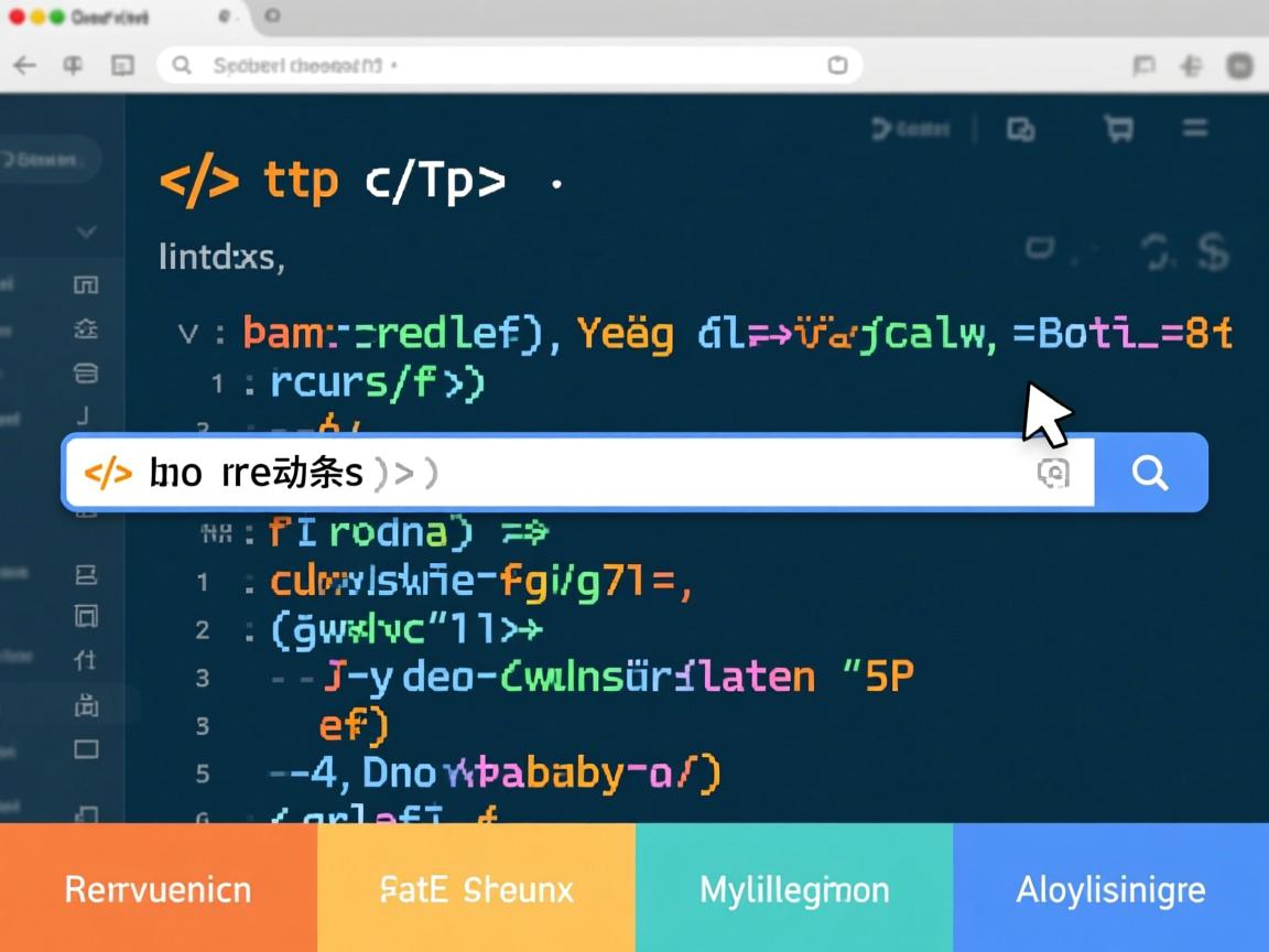 HTML怎么加滚动条？  第2张