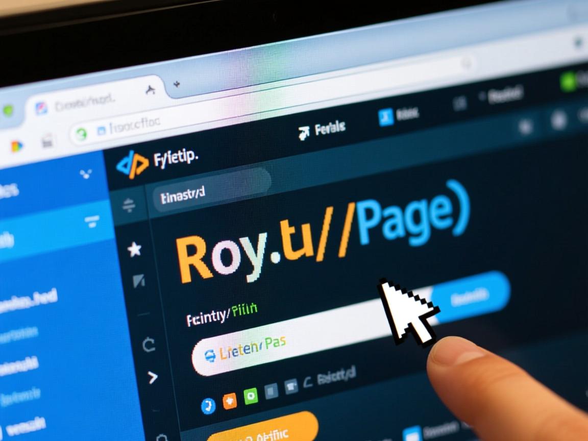 HTML如何点击刷新页面  第2张 HTML如何点击刷新页面  第2张