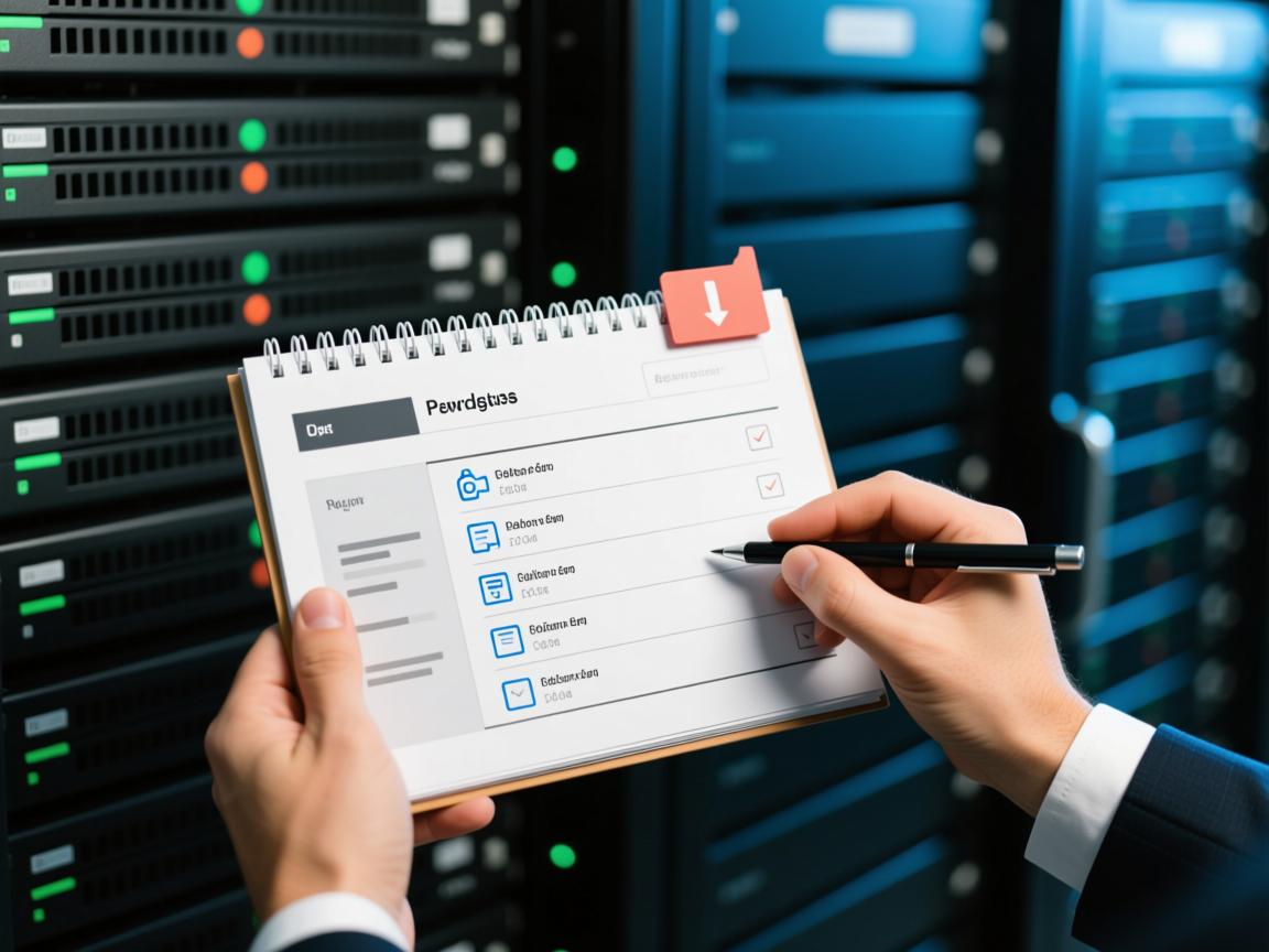 如何正确备份数据库日志  第1张 如何正确备份数据库日志  第1张