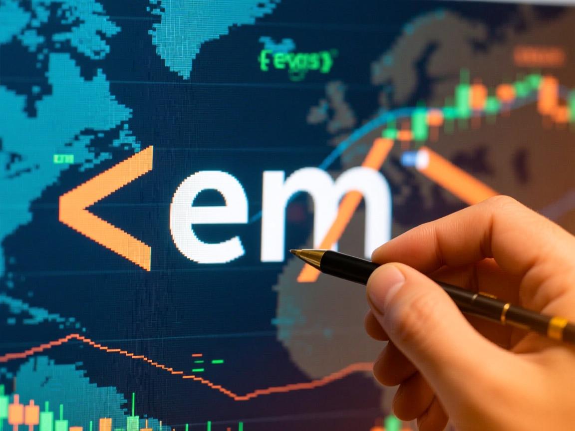 HTML中em标签如何居中?  第2张 HTML中em标签如何居中?  第2张