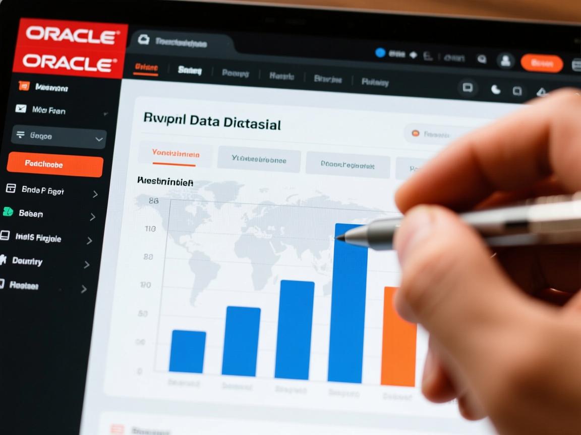 Oracle如何查看数据字典  第2张